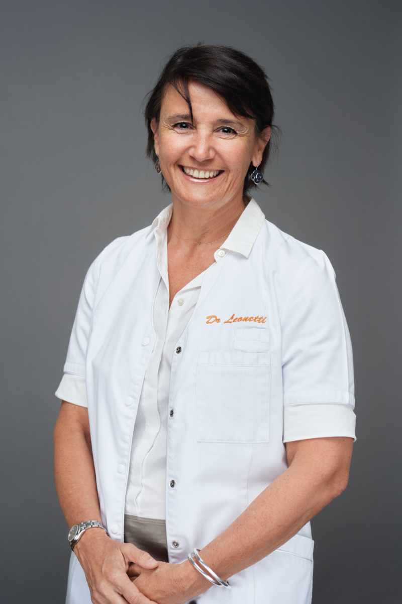Dr. Vanina LEONETTI