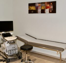 Salle echographie Montsinery Salle echographie Montsinery